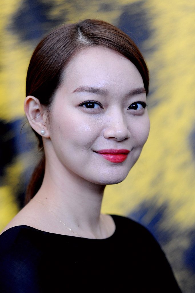 Shin Min-a HD Images/Photo Gallery Download #1649917