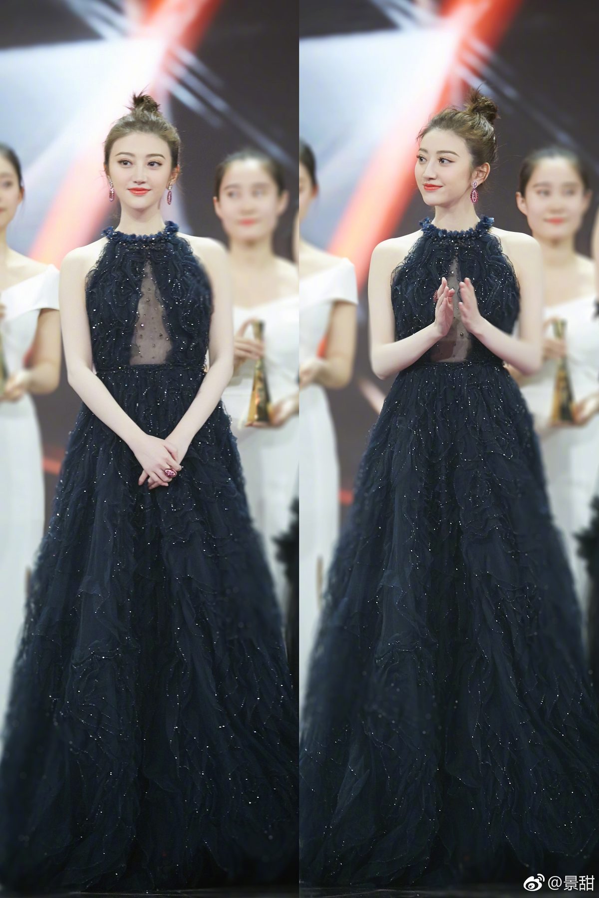 Tian Jing HD Images/Photo Gallery Download #6678505