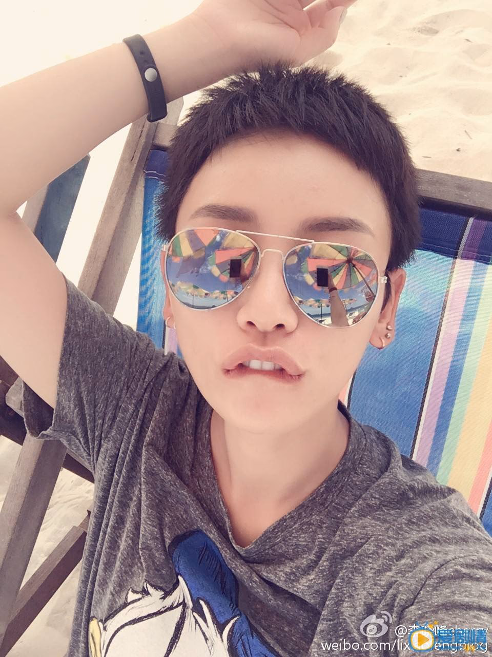 李晓峰 高清写真/照片下载 #3329333