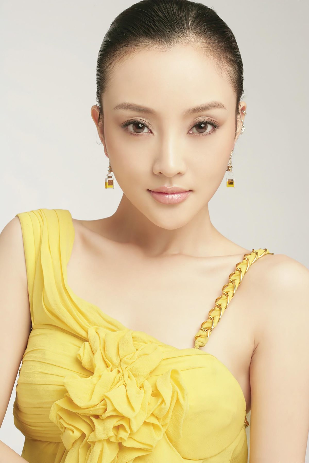Xiaolu Li HD Images/Photo Gallery Download #749550