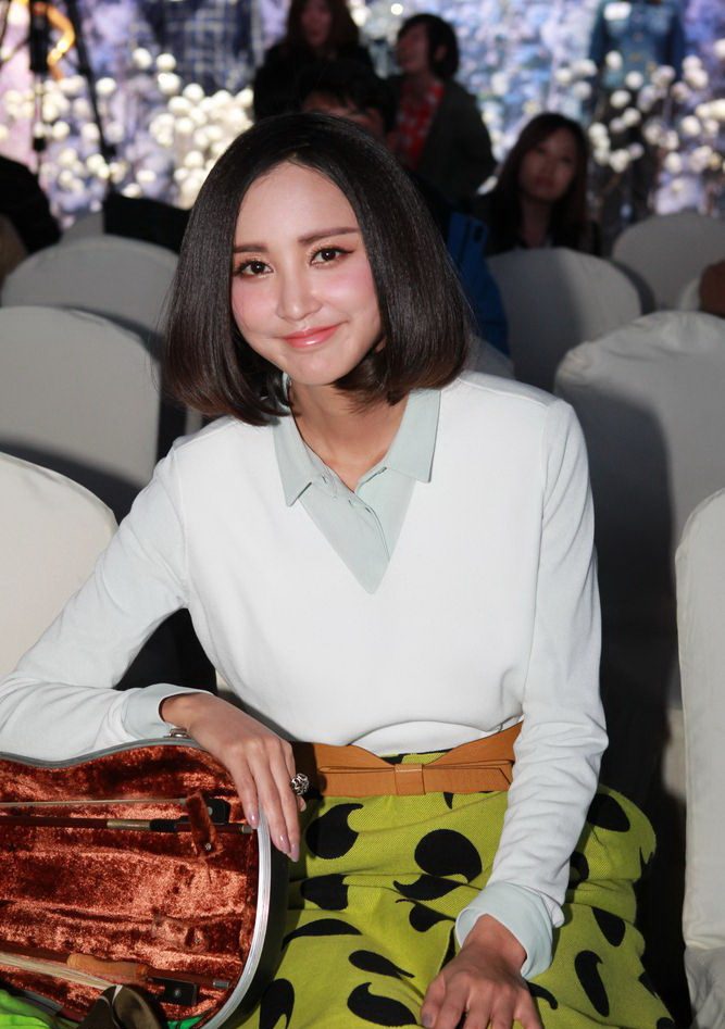 Xinyi Zhang HD Images/Photo Gallery Download #7023423