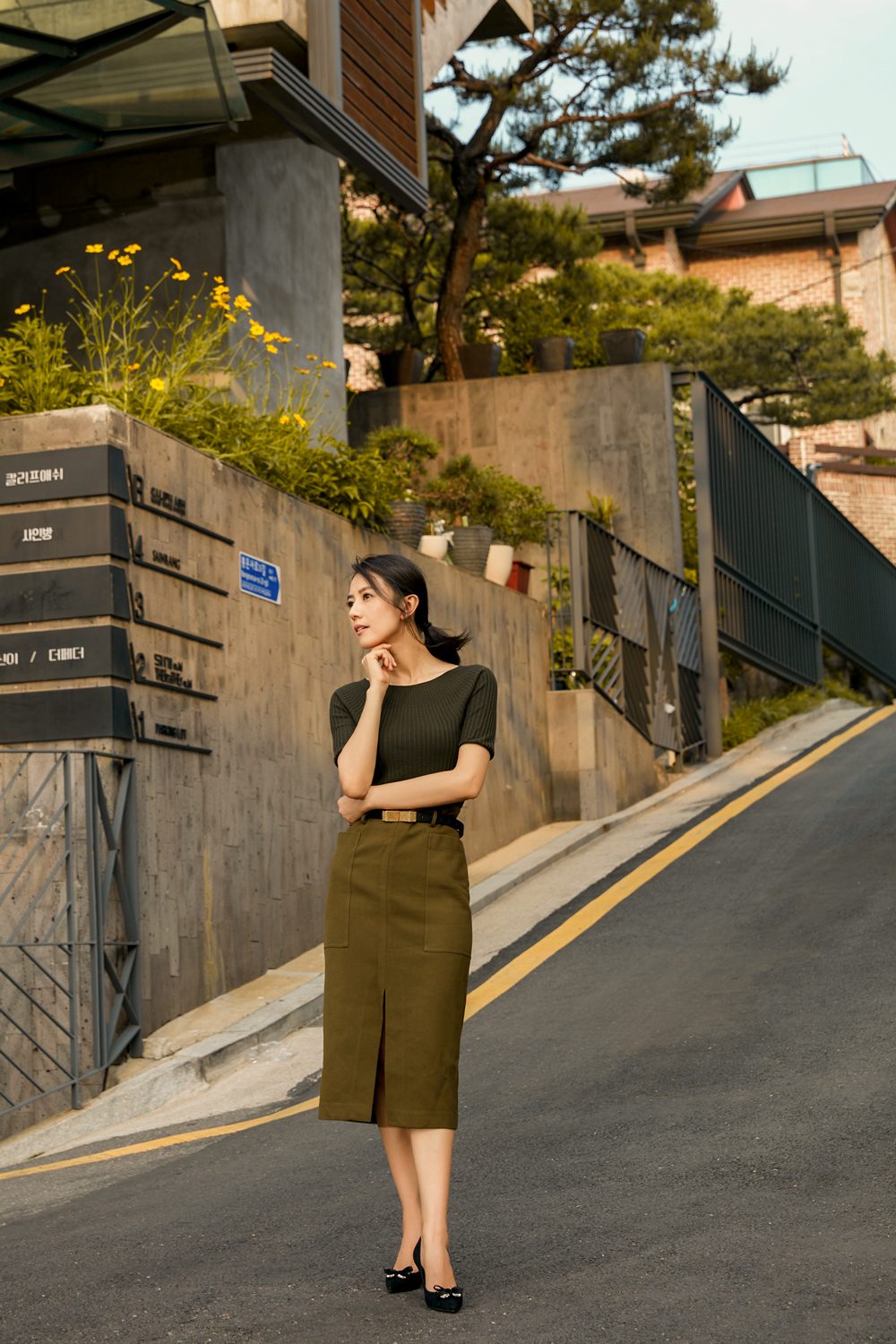 Yuanyuan Gao HD Images/Photo Gallery Download #662042