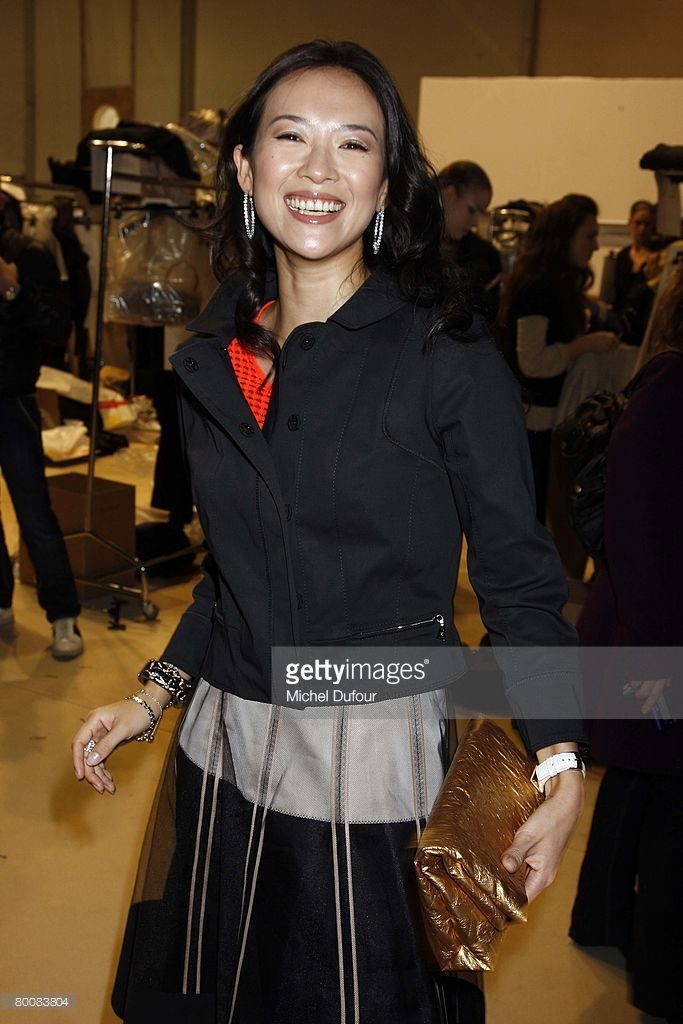 Ziyi Zhang HD Images/Photo Gallery Download #1045600