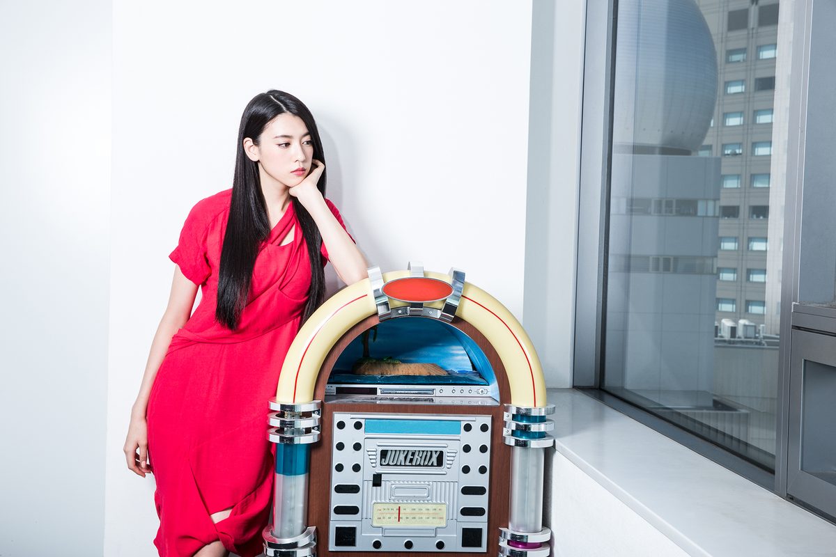 三吉彩花 高清写真/照片下载 #7101279