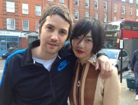 배두나 HD 이미지/사진 갤러리 다운로드 #1370922