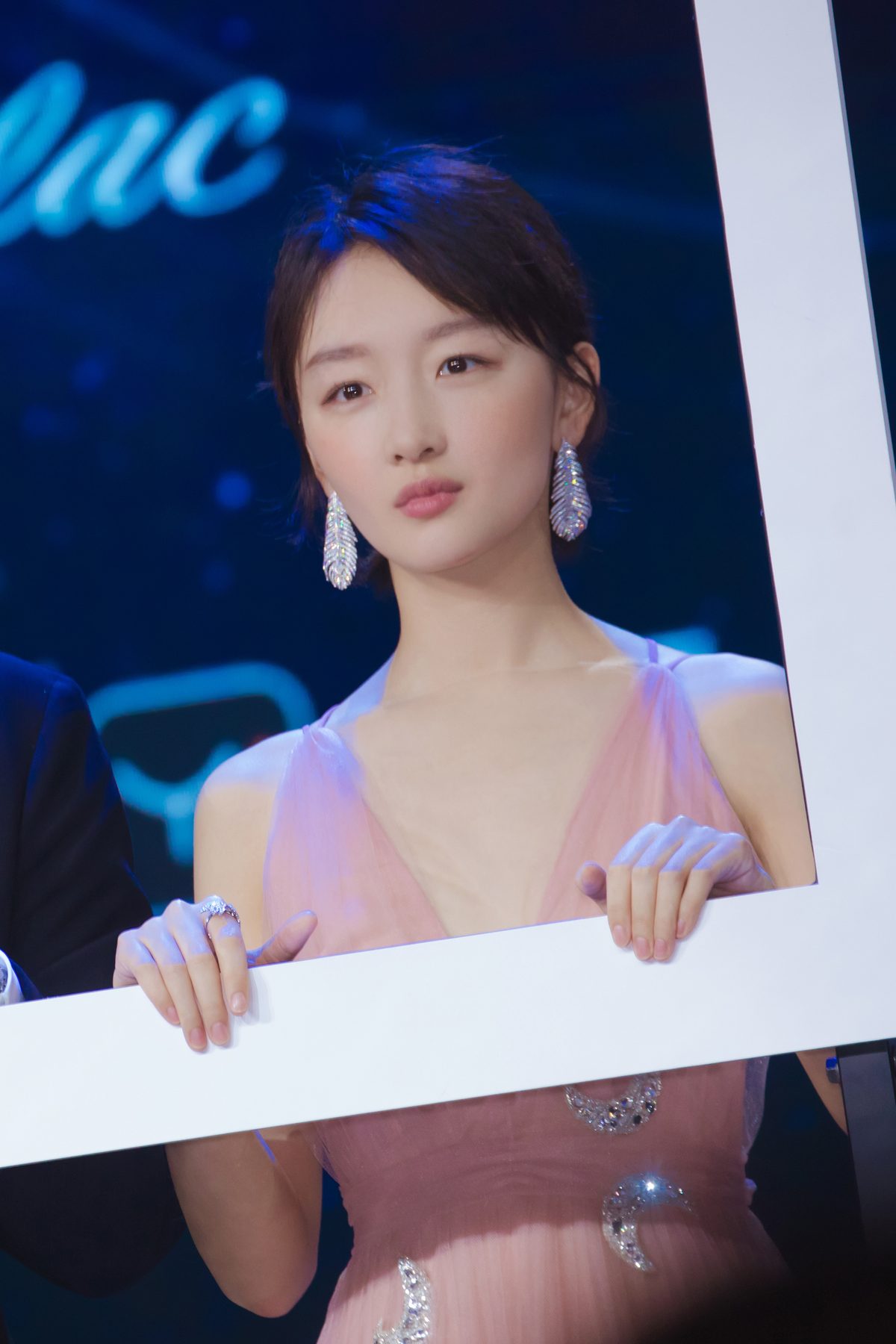 Dongyu Zhou HD画像/フォトギャラリーダウンロード #1914438