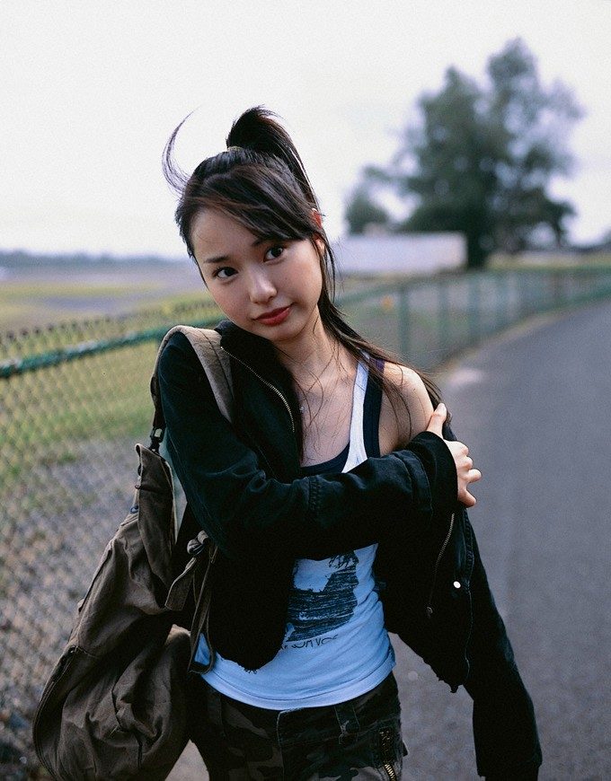 Erika Toda HD Images/Photo Gallery Download #4077137