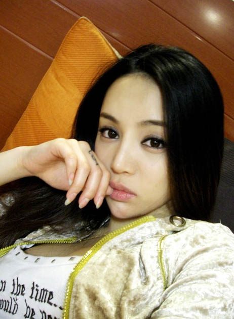Estrella Chen HD Images/Photo Gallery Download #7052411