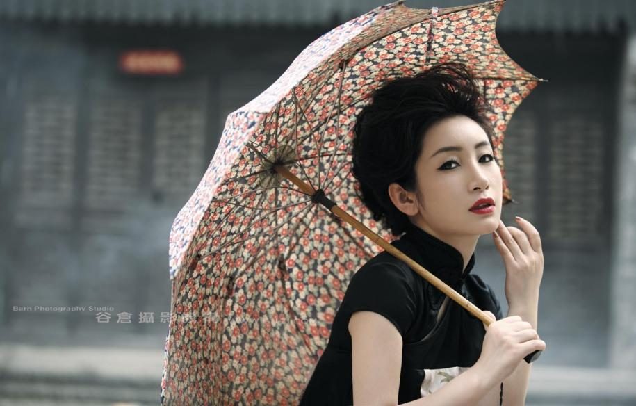 Hailu Qin HD Images/Photo Gallery Download #1929496