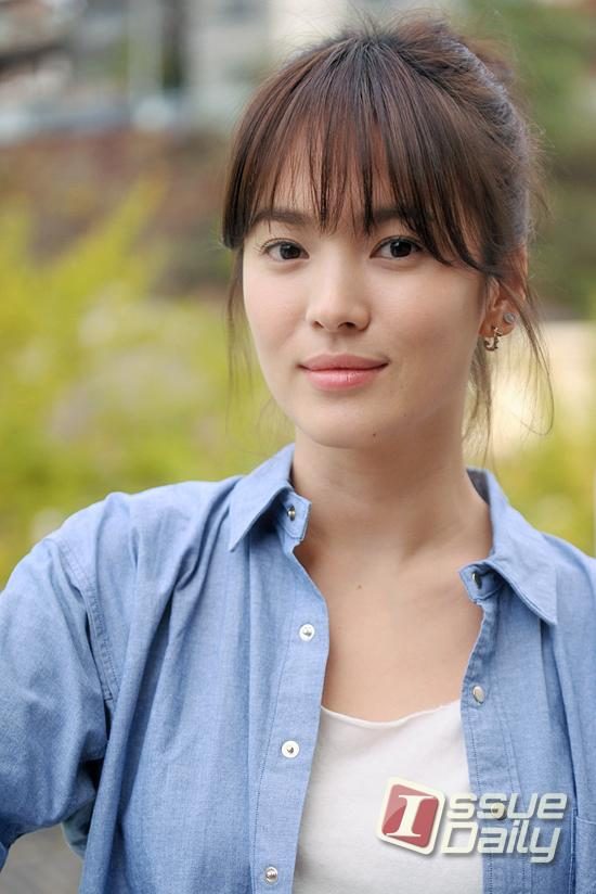 Hye-kyo Song HD Images/Photo Gallery Download #1616399
