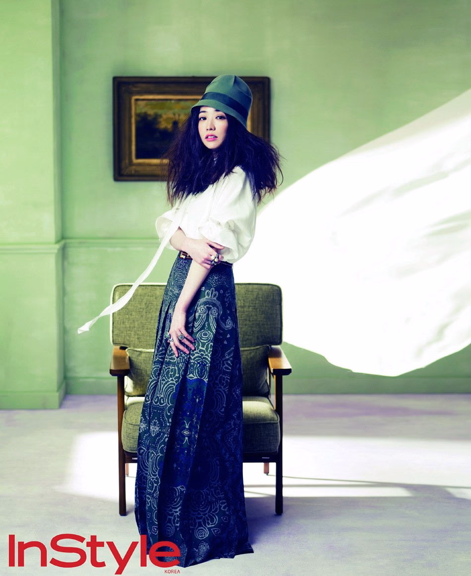 崔贞媛 高清写真/照片下载 #3506630