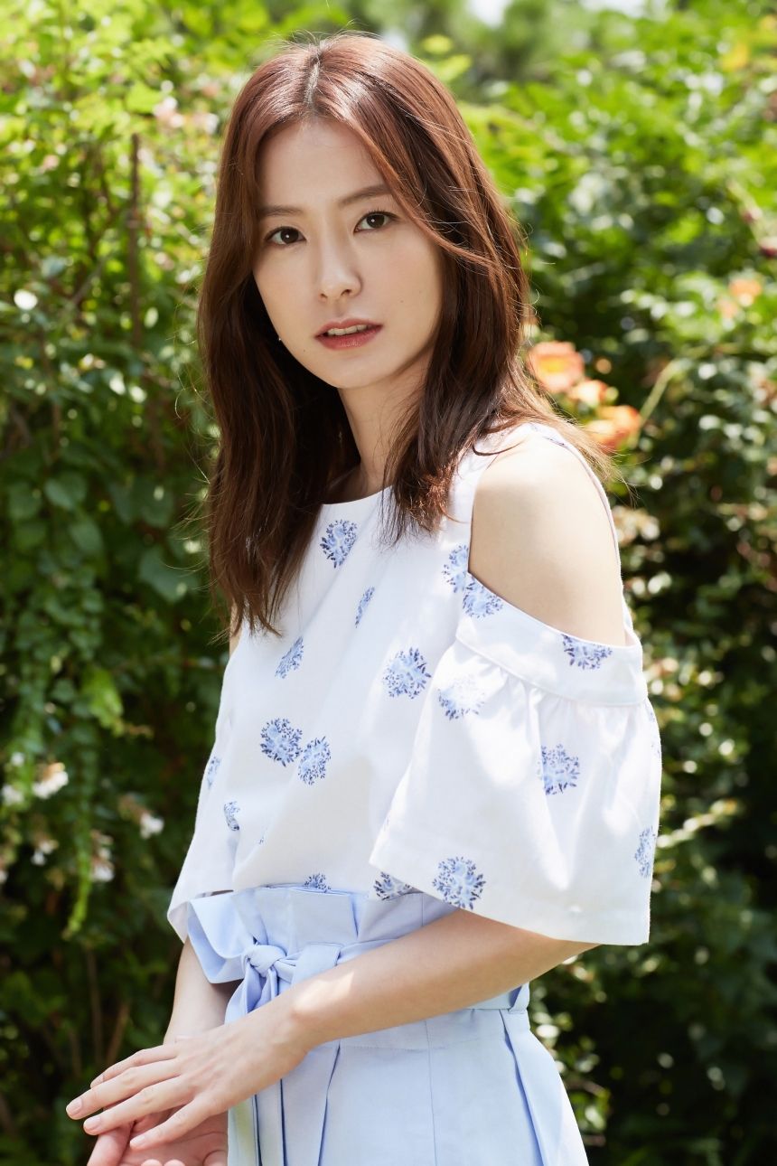 Jung Yu-mi HD Images/Photo Gallery Download #1698793