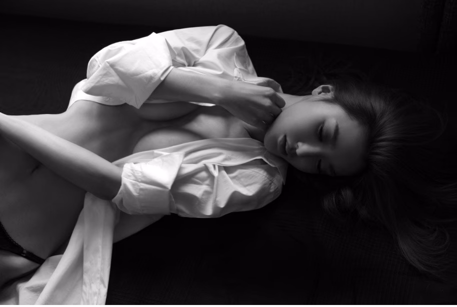 李颖芝 高清写真/照片下载 #3417133