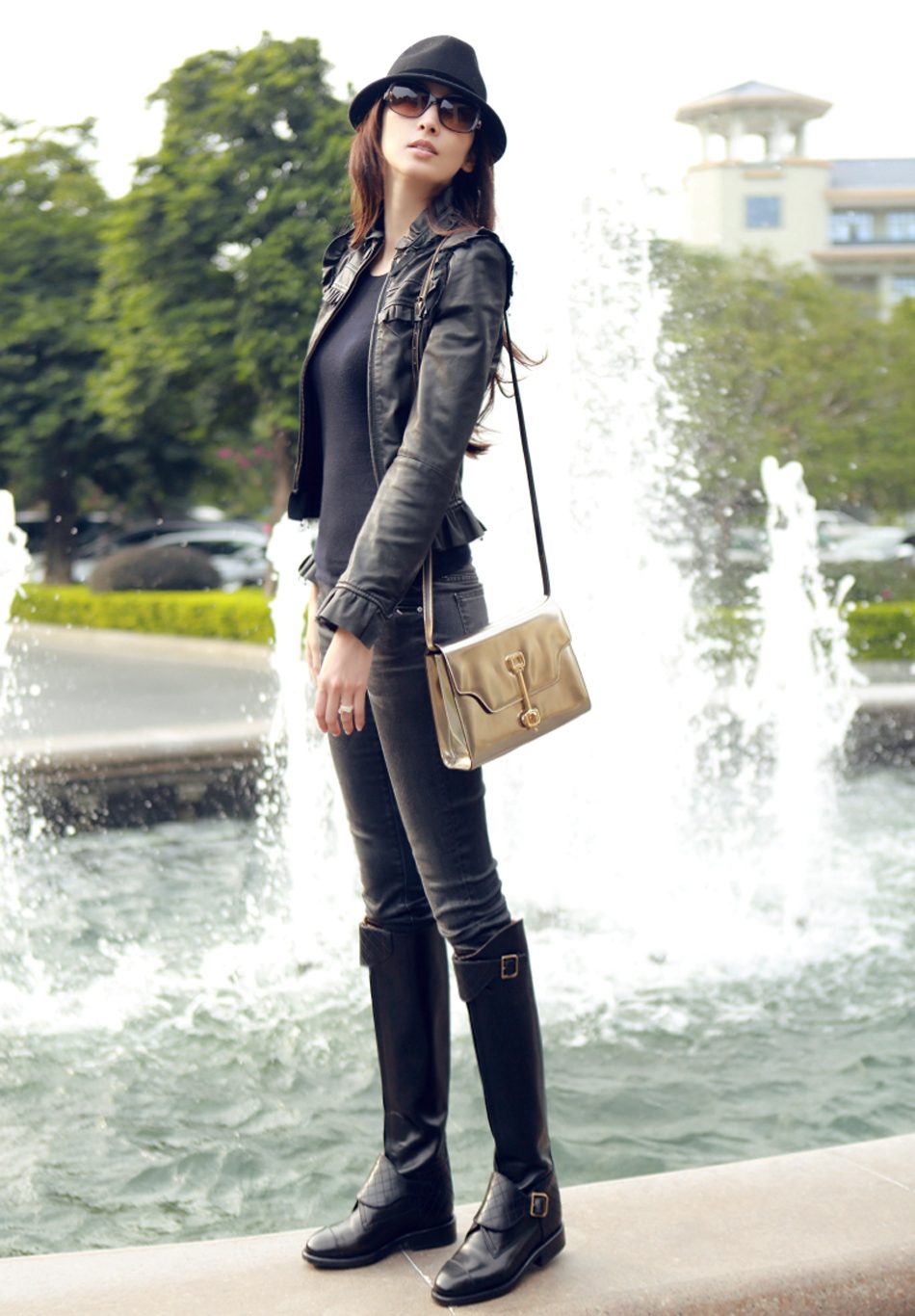 Pace Wu HD Images/Photo Gallery Download #1574634