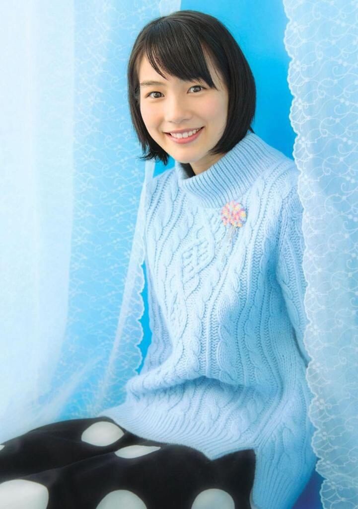 能年玲奈 HD画像/フォトギャラリーダウンロード #3271097