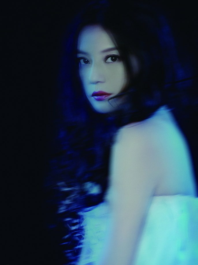 赵薇 高清写真/照片下载 #1672086