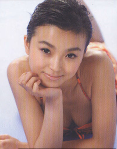 姚星彤 高清写真/照片下载 #3407189