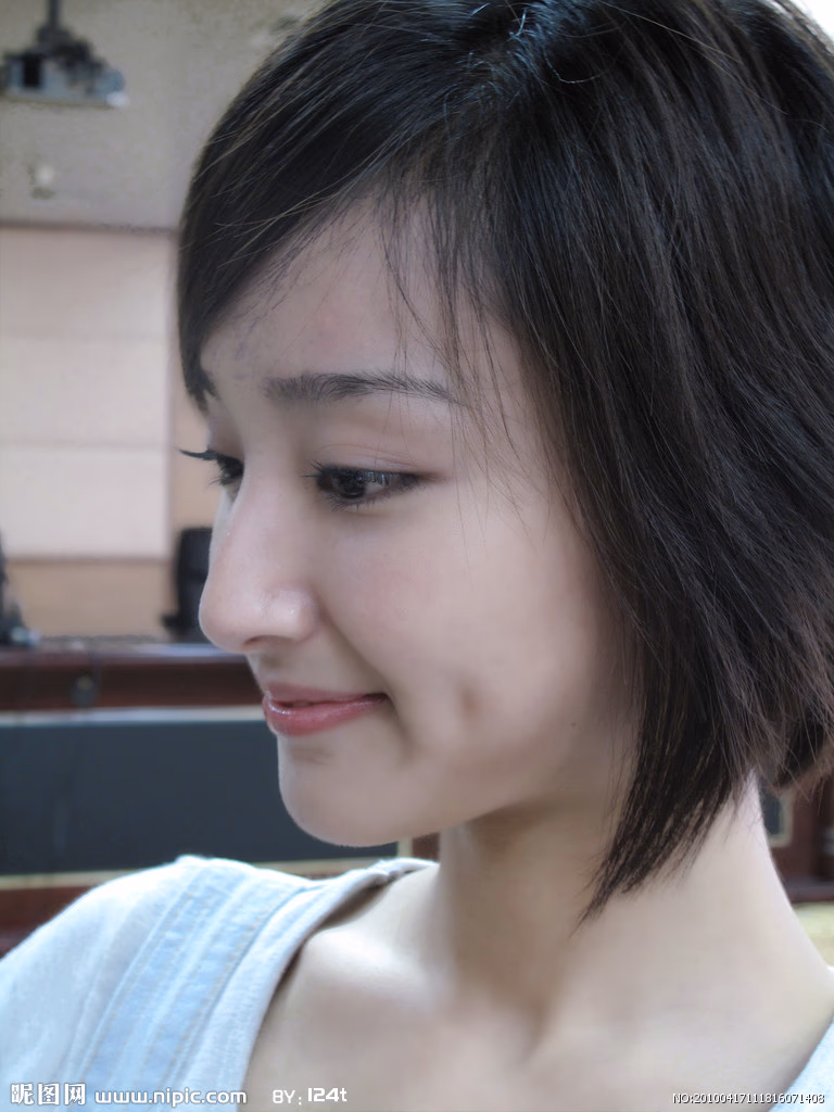 殷叶子 高清写真/照片下载 #3439010