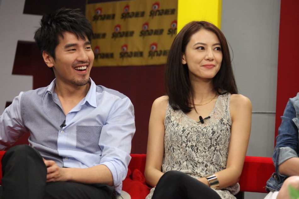 カオ・ユアンユアン HD画像/フォトギャラリーダウンロード #667164