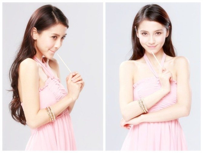 Angelababy HD Images/Photo Gallery Download #6647268