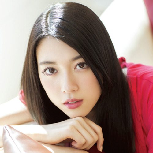 三吉彩花 高清写真/照片下载 #820595