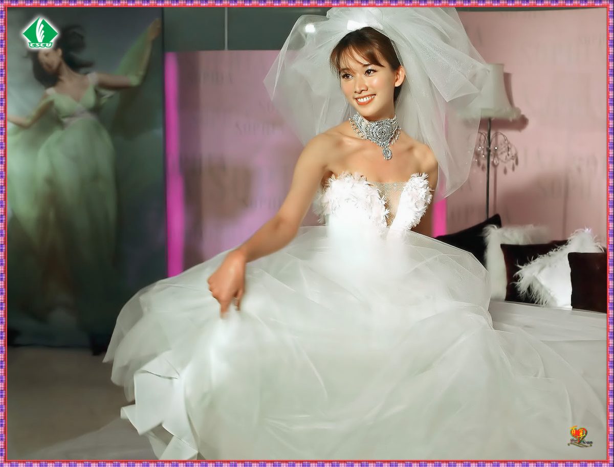 Chi-Ling Lin HD Images/Photo Gallery Download #1529183