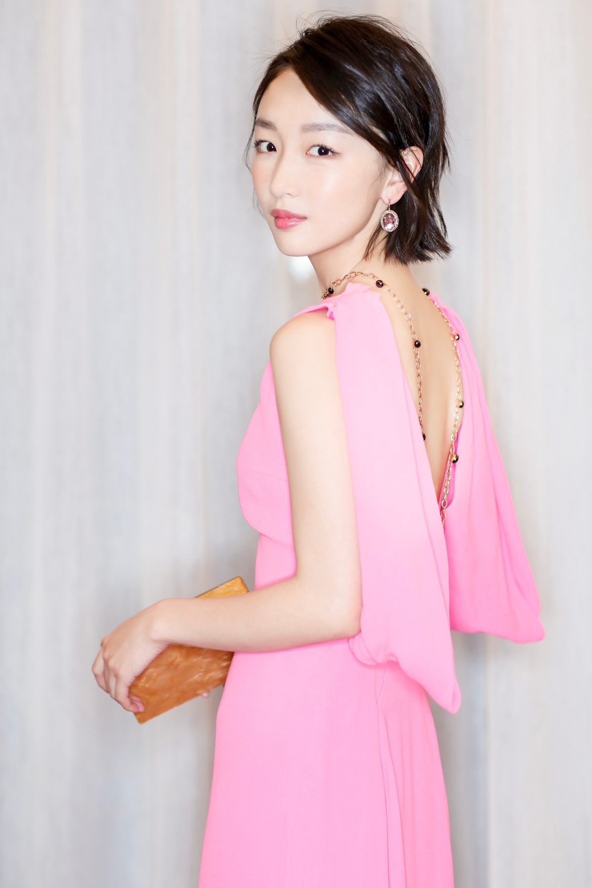 Dongyu Zhou HD Images/Photo Gallery Download #1919844