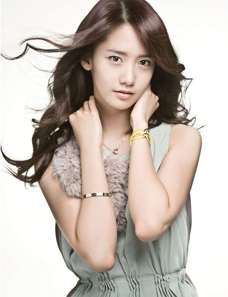 Im Yoon-ah HD Images/Photo Gallery Download #6936499