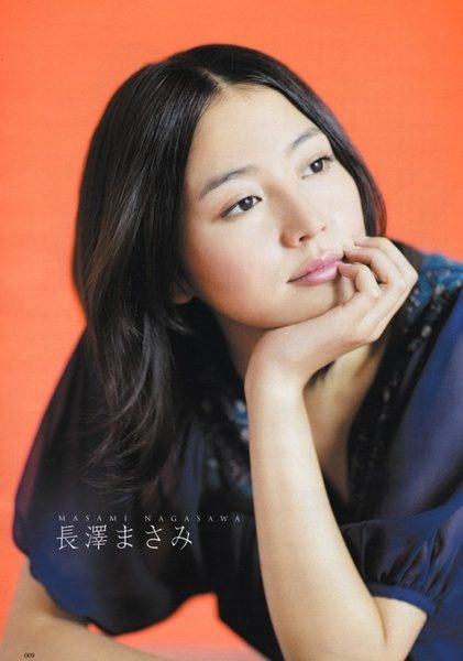 长泽雅美 高清写真/照片下载 #606939