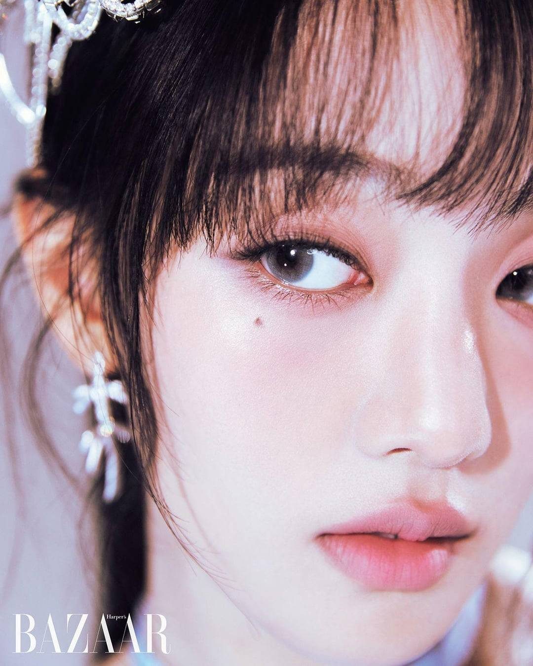 Minnie Nicha Yontararak HD Images/Photo Gallery Download #9600949