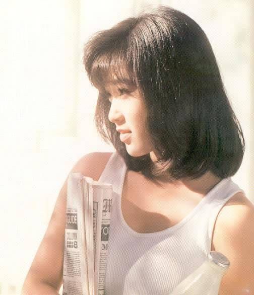 Noriko Sakai HD Images/Photo Gallery Download #5472728