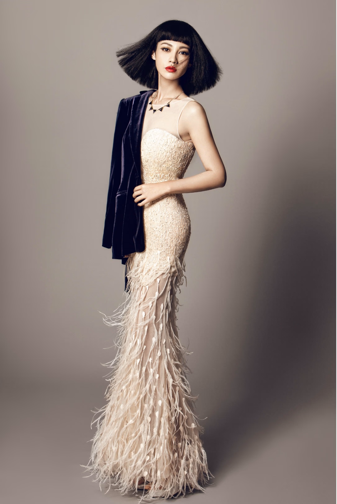 杨雪 高清写真/照片下载 #3489875