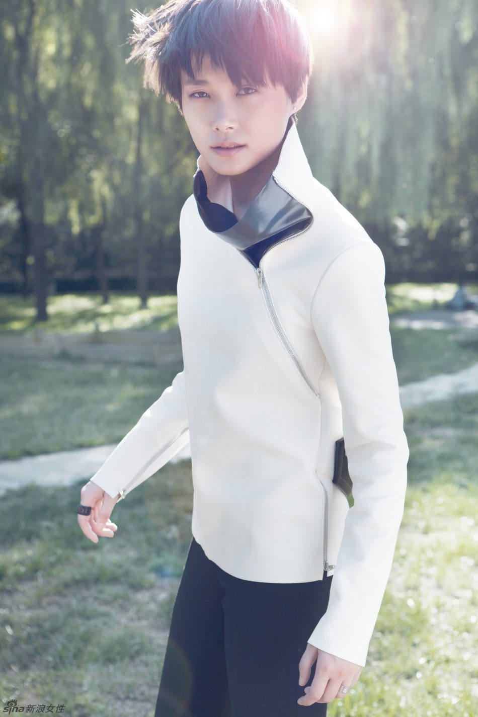 Yuchun Li HD Images/Photo Gallery Download #1902797