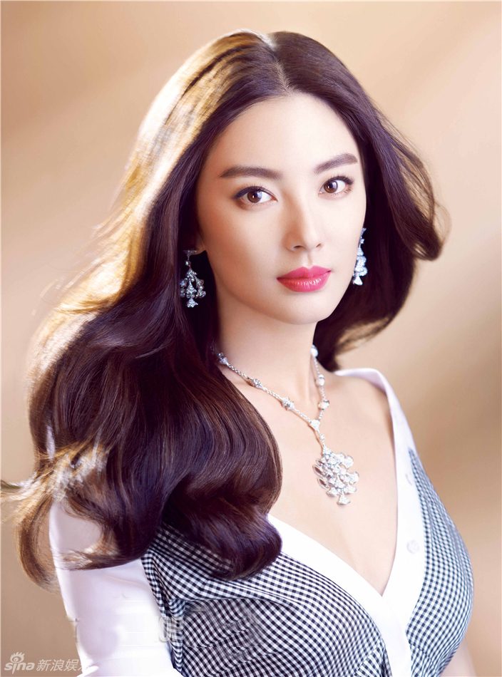 Yuqi Zhang HD Images/Photo Gallery Download #6664315