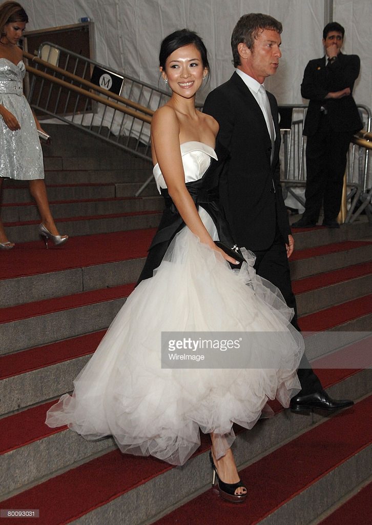 章子怡 高清写真/照片下载 #1046184