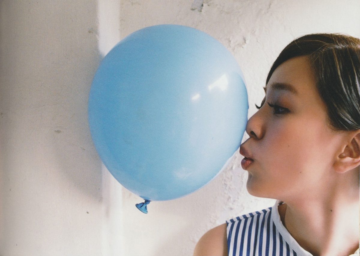 Amber Kuo HD Images/Photo Gallery Download #1733187