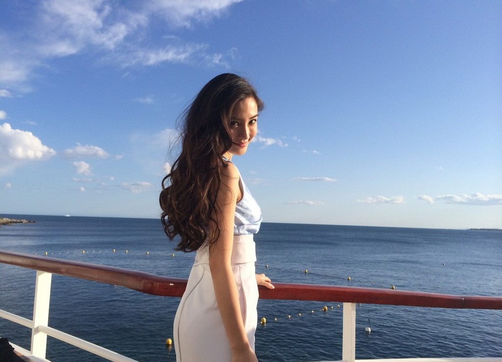 Angelababy HD Images/Photo Gallery Download #6652674