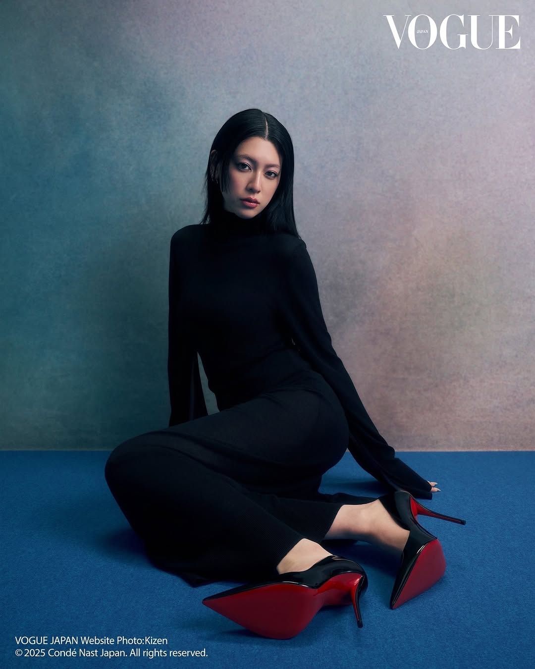三吉彩花 高清写真/照片下载 #9567431