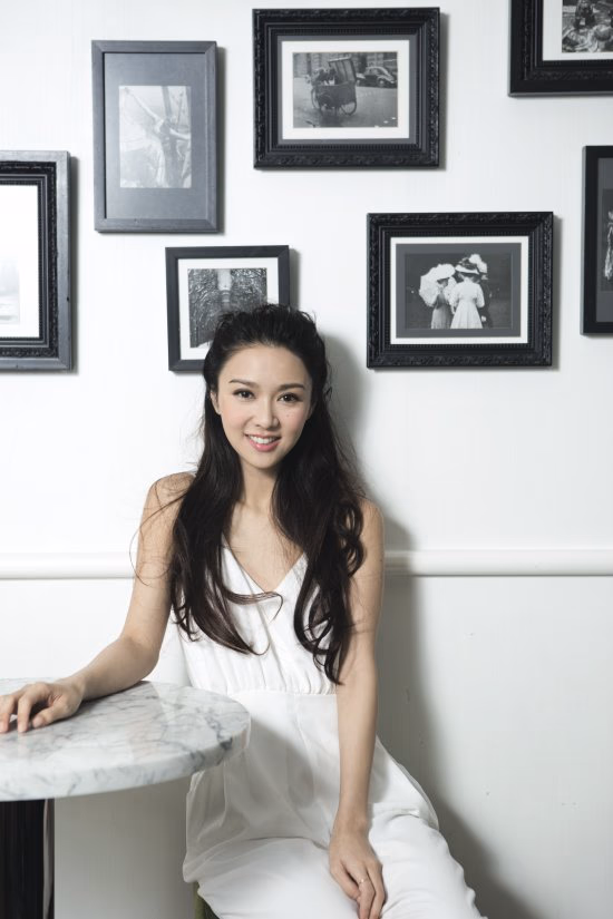 薛凯琪 高清写真/照片下载 #3397829