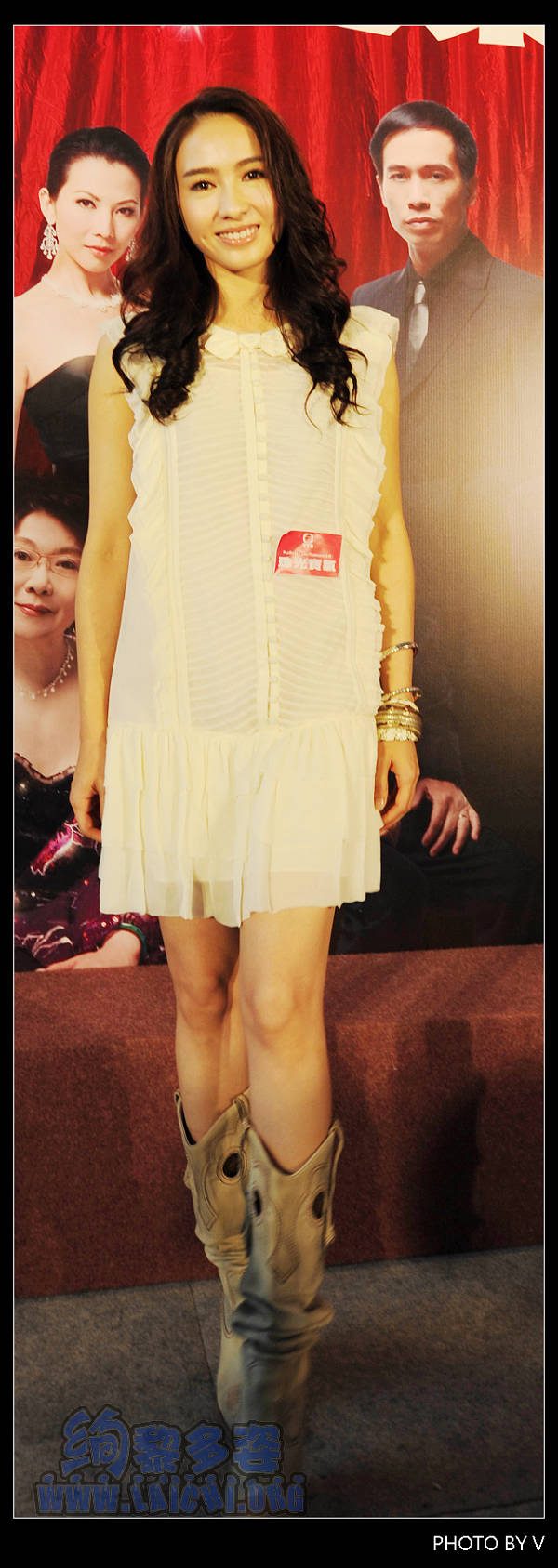Gigi Lai HD Images/Photo Gallery Download #755256