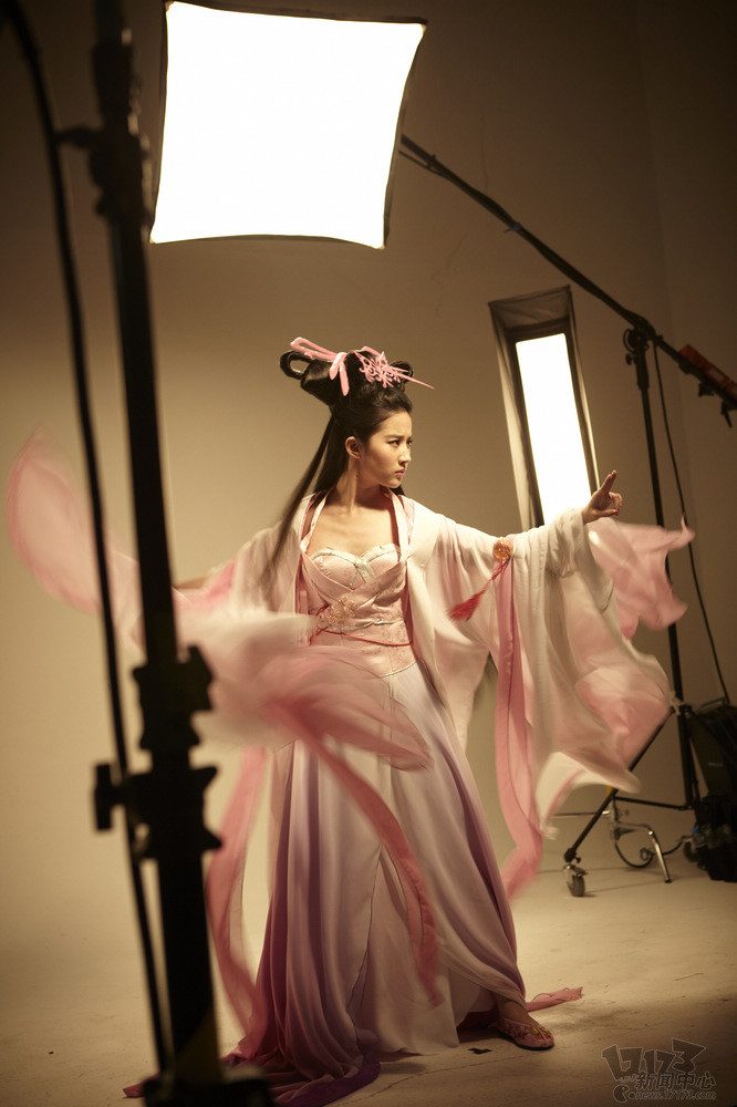 Liu Yifei HD Images/Photo Gallery Download #6691314