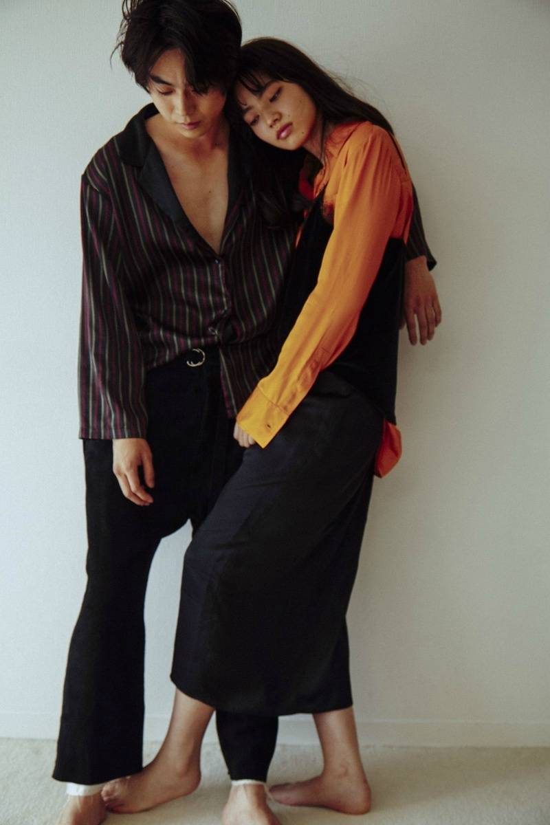 Nana Komatsu HD Images/Photo Gallery Download #4385704