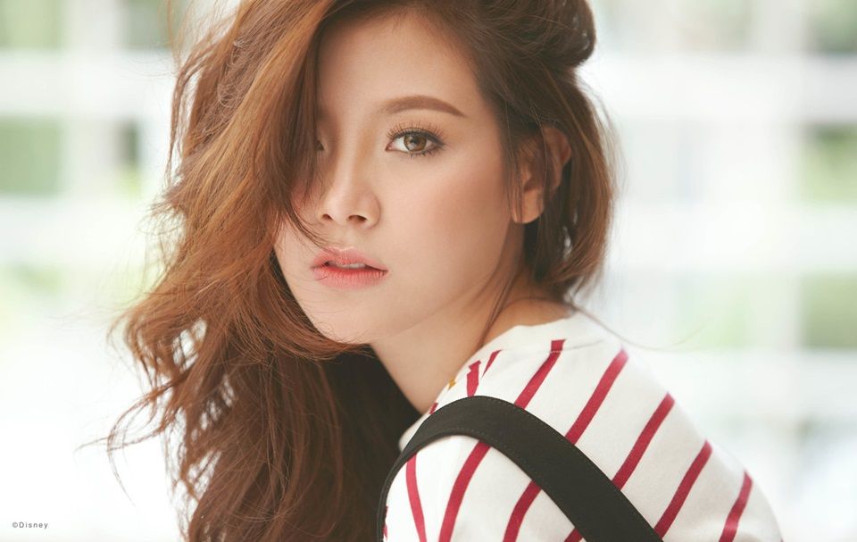 Pimchanok Leuwisetpaibul HD Images/Photo Gallery Download #9198647