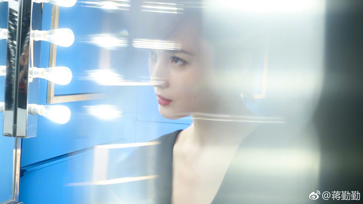 Qinqin Jiang HD Images/Photo Gallery Download #1305875