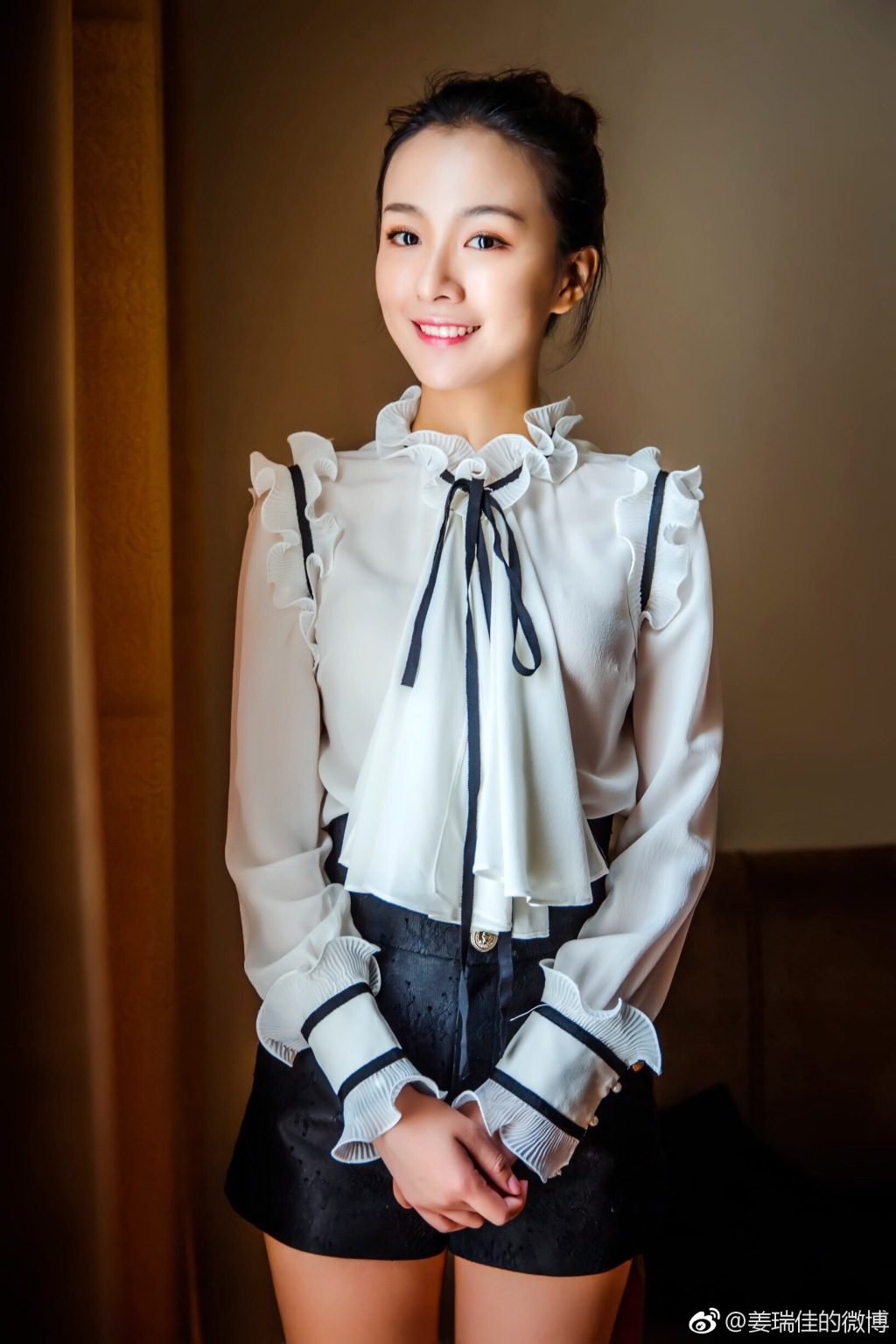 Ruijia Jiang HD Images/Photo Gallery Download #6987364
