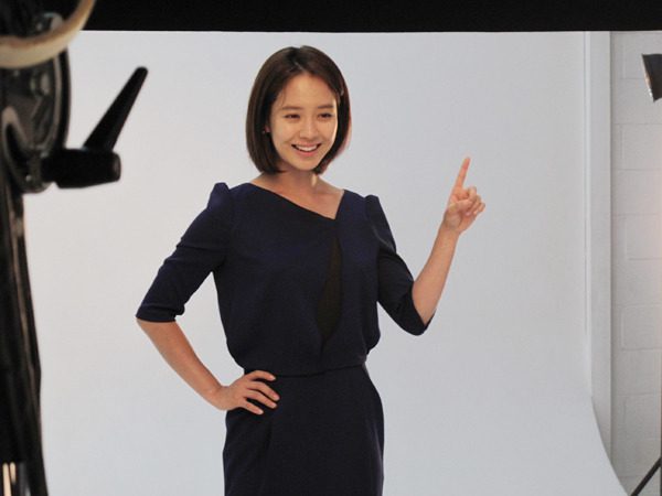 Song Ji-Hyo HD Images/Photo Gallery Download #772303