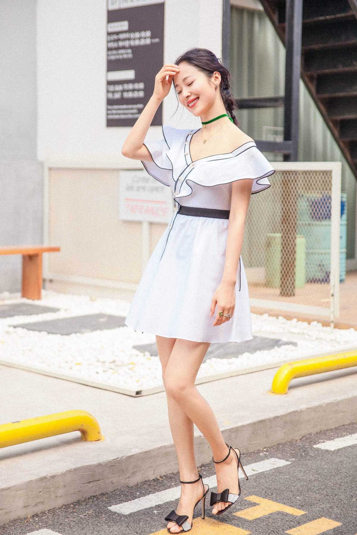 Yiyan Jiang HD Images/Photo Gallery Download #1891156