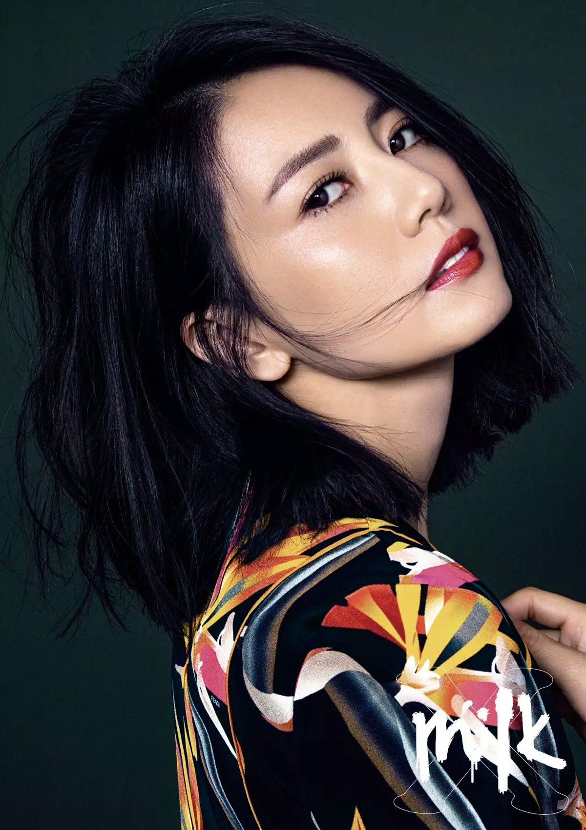 Yuanyuan Gao HD Images/Photo Gallery Download #662918