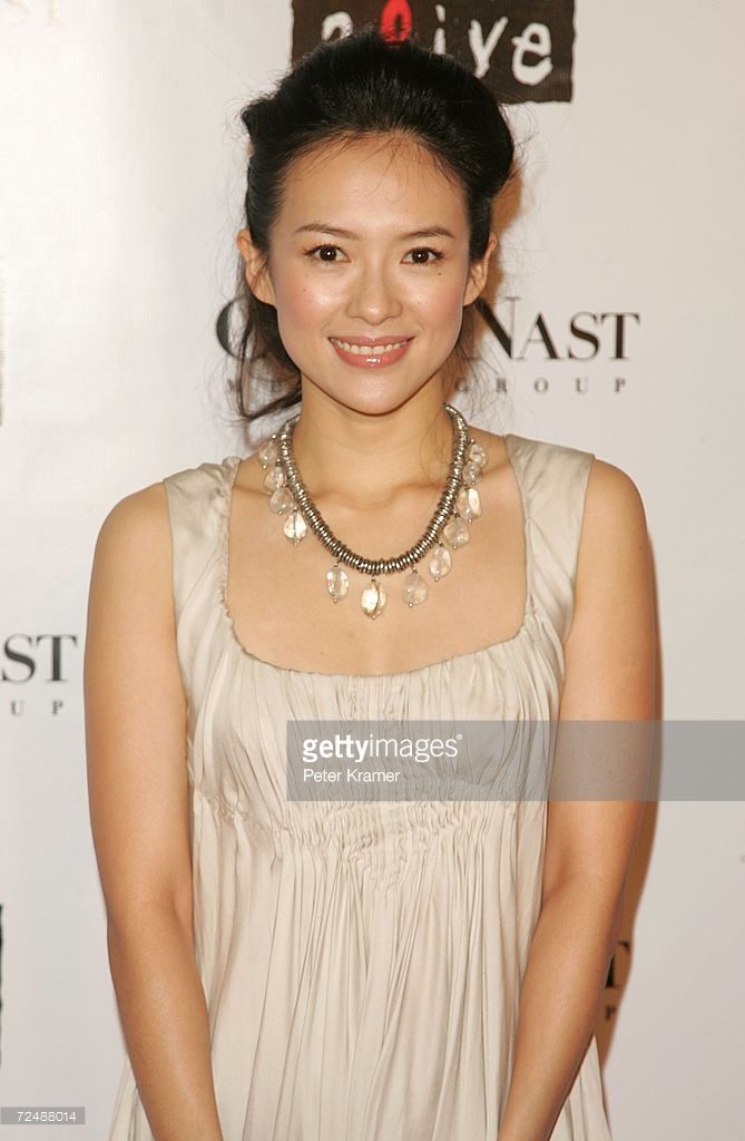 章子怡 高清写真/照片下载 #1046476