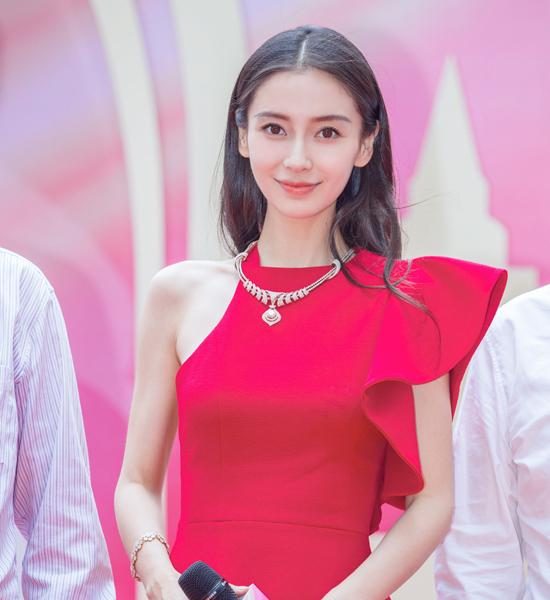 Angelababy HD Images/Photo Gallery Download #6645863